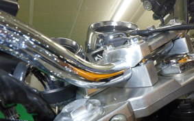 KAWASAKI ZEPHYR 1100 2006 ZRT10A