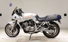 SUZUKI GSX250S KATANA 2003 GJ76A