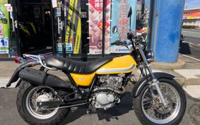 SUZUKI VANVAN 200 NH42A