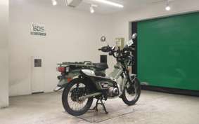 HONDA CT125 HUNTER CUB