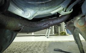 HONDA DIO GEN 3 2011 AF34