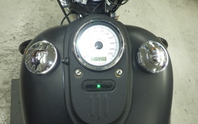 HARLEY FXDB 1580 2009