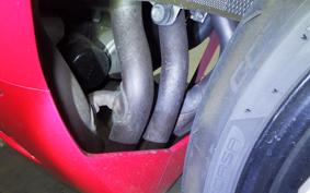 HONDA CBR600RR 2020 PC40