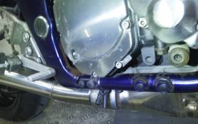 SUZUKI BANDIT 1200 S 2002 GV77A
