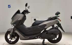 YAMAHA N-MAX SED6J