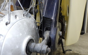 HONDA C50 SUPER CUB E AA01