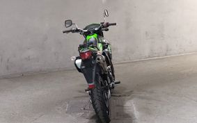 KAWASAKI D-TRACKERX LX250V
