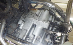 HONDA CD125T BENLY 2003 CD125T
