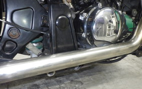 KAWASAKI VULCAN 400 Gen.2 1999 VN400A