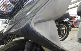 SUZUKI ADDRESS V125 G 2004 CF46A