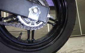 KAWASAKI Z125 PRO 2022 BR125H