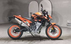 KTM 890 DUKE TU940