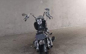HARLEY FLSTF1450 2004 BMY