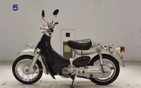 HONDA LITTLE CUB AA01