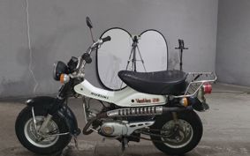 SUZUKI VAN VAN50 RV50