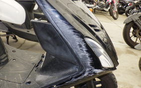 SUZUKI ADDRESS V125 S CF4MA