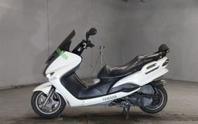 YAMAHA MAJESTY 125 SE27