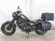 Фото Honda REBEL 250 S E-clutch 2017 с японского аукциона