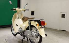 HONDA C50 SUPER CUB AA09