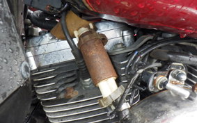 HARLEY FLHTCUI SIDECAR 1340 1998