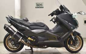 YAMAHA T-MAX 530 2017 SJ12J