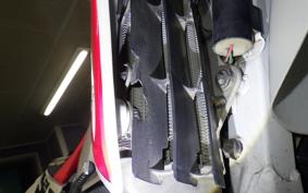 HONDA CRM250AR 2014 MD32