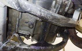 HONDA CR125R 2005 JE01