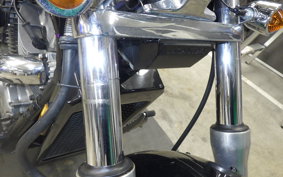 HONDA SHADOW 1100 1989