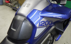 TRIUMPH TRIUMPH TIGER1200GTPRO 2022