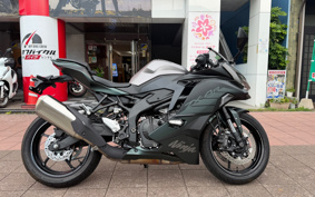 KAWASAKI NINJA ZX-4R SE 2025 ZX400R