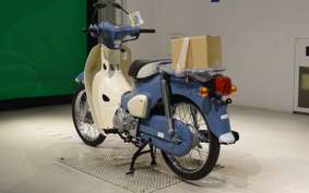 HONDA C50 SUPER CUB 2008 AA09