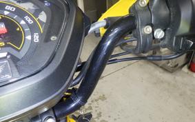 HONDA ｸﾛｽｶﾌﾞ110-2 1995 JA45