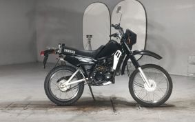 YAMAHA DT50 17W