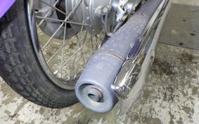 HONDA C110 SUPER CUB JA07