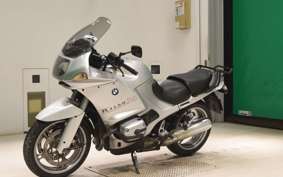 BMW R1150RS 2004