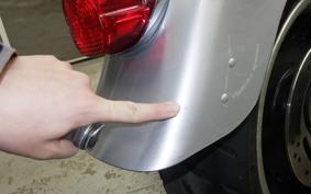 HARLEY FLSTFB 1580 2012