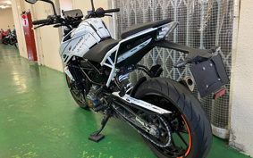 KTM 390 DUKE 2022 JPJ40