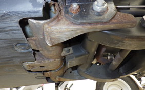 SUZUKI ADDRESS V50 Gen.2 2022 CA44A