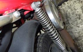 YAMAHA CHAPPY 50 439