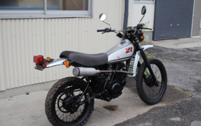 YAMAHA XT250 SEROW 3Y5