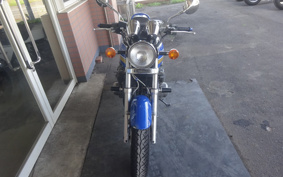 KAWASAKI ZEPHYR 750 1990 ZR750C