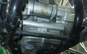 YAMAHA DRAGSTAR 1100 2001 VP13J