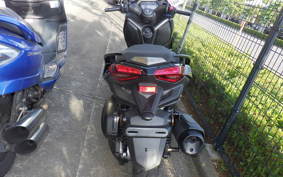 YAMAHA X-MAX 250 SGA8J