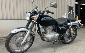KAWASAKI ESTRELLA CUSTOM  BJ250A