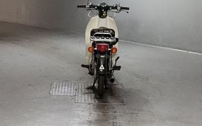 HONDA SUPER CUB90 HA02