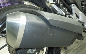 SUZUKI Vｽﾄﾛｰﾑ250 2020