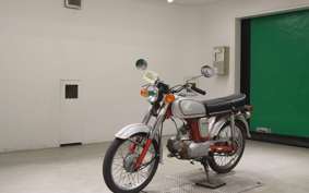 HONDA CD50 BENLY S 2009 CD50