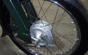 HONDA C50 SUPER CUB 2012 AA01