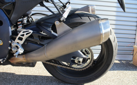 SUZUKI GSX-R1000 2012 GT78A