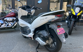 HONDA PCX125 JF81
